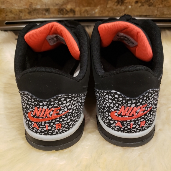 Nike Air Trainer 1 Low ST - Picture 2 of 8